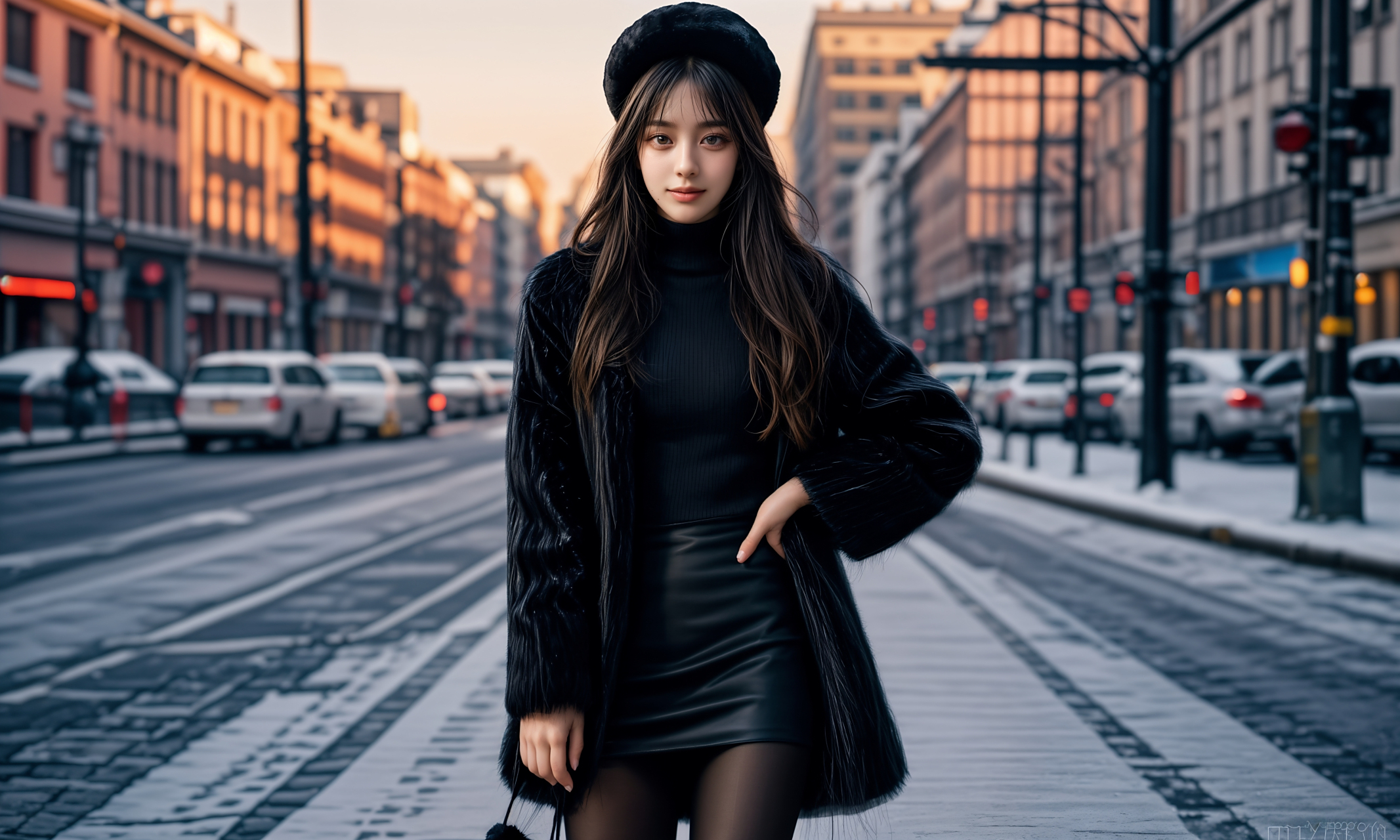 以科技现代化赋能中国式现代化